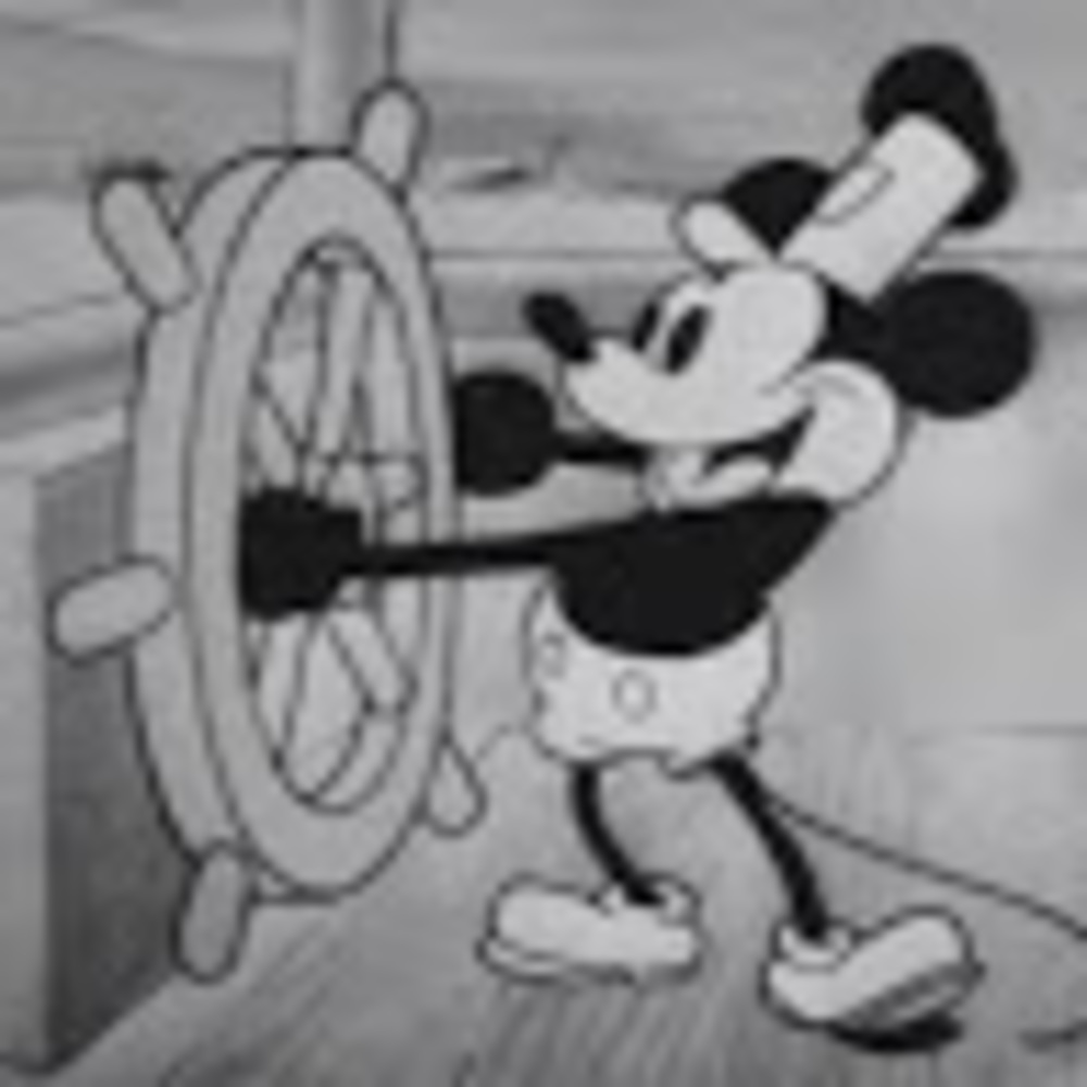 Meet your Posher, Serenity